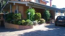 casa/villa ville unifamiliari in vendita Roma in via preore EUR
