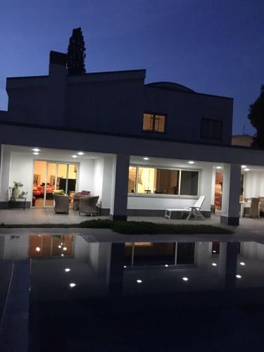 villa singola in vendita Roma in via giordano € 850.000 EUR