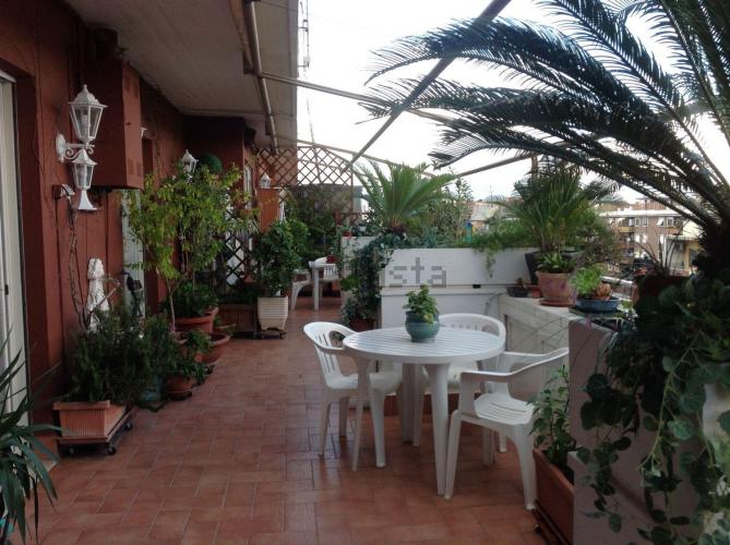 5 locali in vendita Roma in € 350.000 EUR