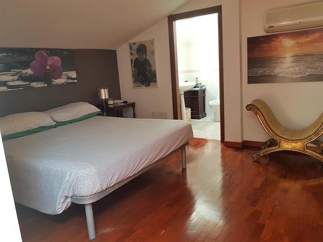 appartamento in vendita Roma in via novaledo € 139 EUR