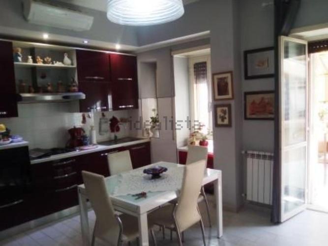 appartamento in vendita Roma in € 250.000 EUR