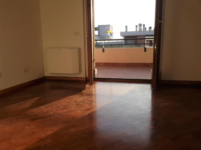 attico in vendita Roma in Via di Acilia 221 € 399.000 EUR