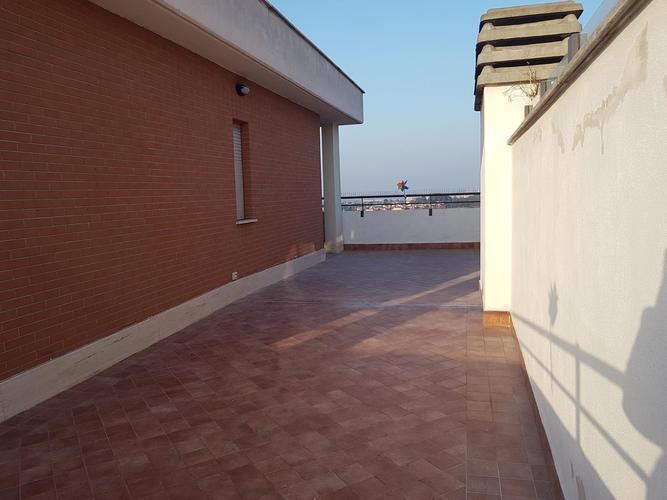 attico in vendita Roma in Via di Acilia 221 € 399.000 EUR