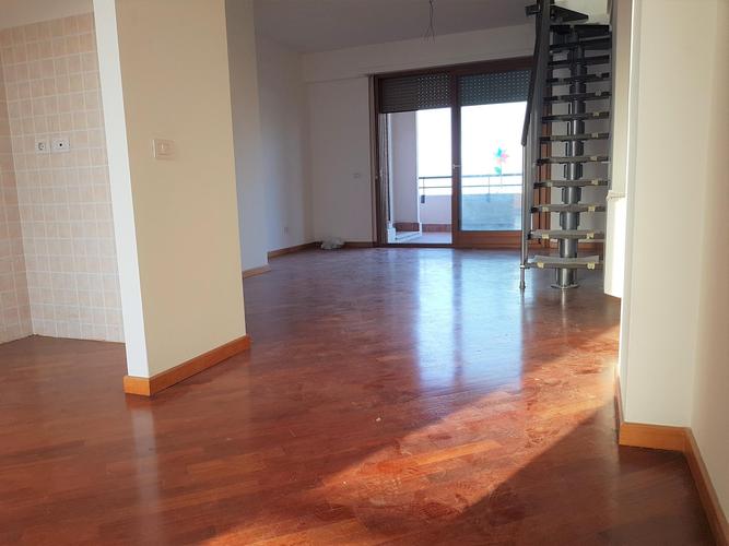 attico in vendita Roma in Via di Acilia 221 € 399.000 EUR