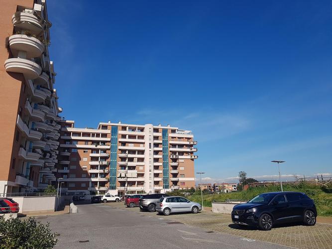 attico in vendita Roma in Via di Acilia 221 € 399.000 EUR