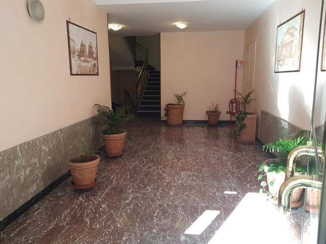 quadrilocale in vendita Roma in via Carlo Citerni € 390.000 EUR