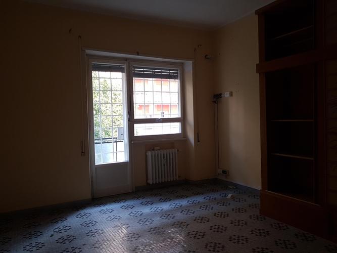 quadrilocale in vendita Roma in via Carlo Citerni € 390.000 EUR