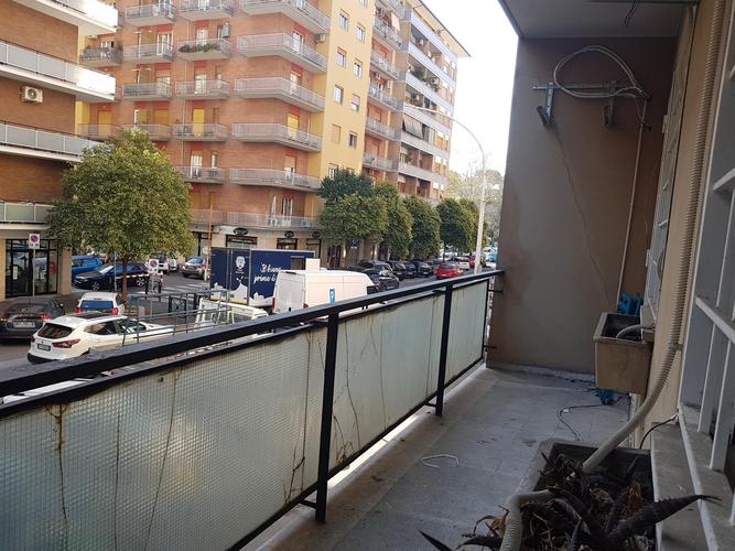 quadrilocale in vendita Roma in via Carlo Citerni € 390.000 EUR