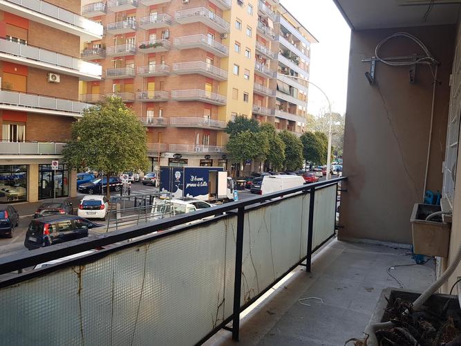 quadrilocale in vendita Roma in via Carlo Citerni € 390.000 EUR