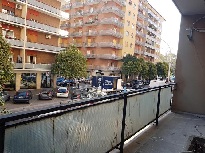 quadrilocale in vendita Roma in via Carlo Citerni € 390.000 EUR