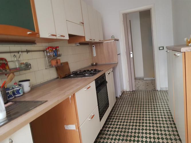 quadrilocale in vendita Roma in via Carlo Citerni € 390.000 EUR