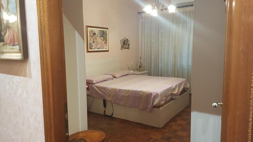 oltre 5 locali in vendita Roma in via delle Baleari € 450.000 EUR