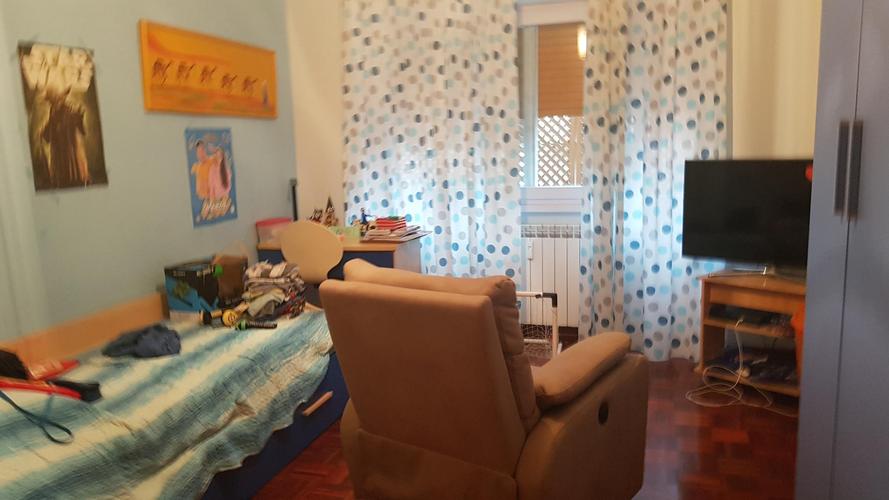 oltre 5 locali in vendita Roma in via delle Baleari € 450.000 EUR