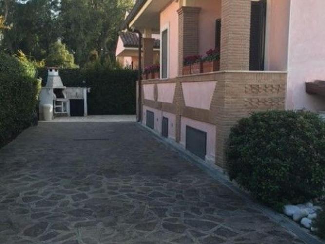 ville unifamiliari in vendita Roma in castello tesino € 450.000 EUR