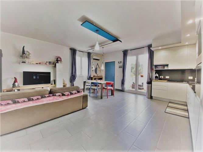 villette a schiera in vendita Roma in via Boezi € 295.000 EUR