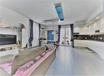 casa/villa villette a schiera in vendita Roma in via Boezi EUR