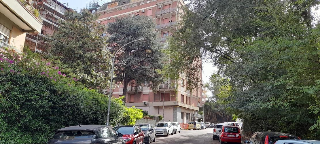 5 locali in vendita Roma in largo Gibilmanna € 500.000 EUR