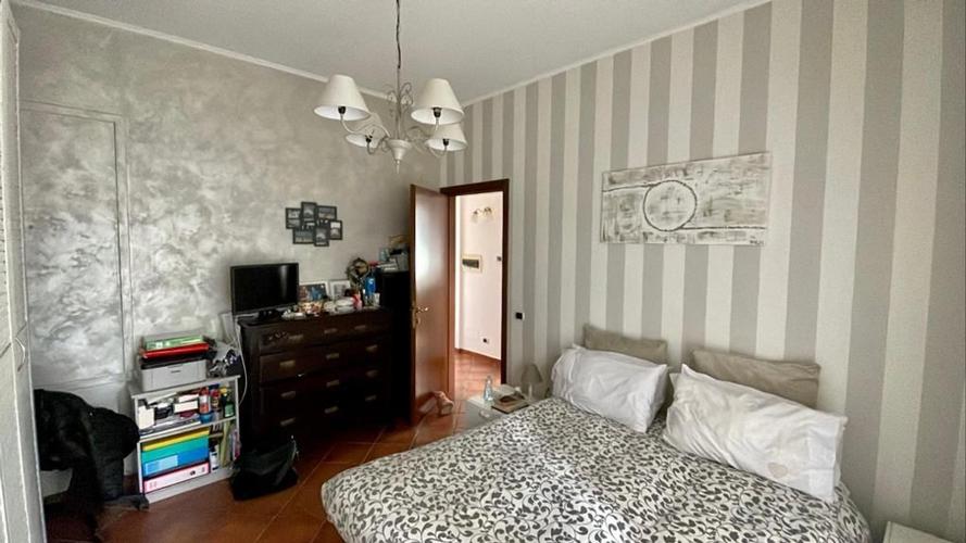 villette bifamiliare in vendita Roma in via Anassimene di Mileto € 360.000 EUR