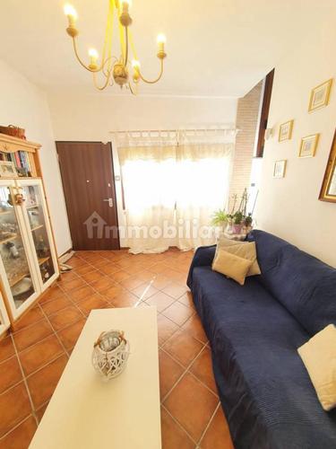 villette bifamiliare in vendita Roma in via Anassimene di Mileto € 360.000 EUR