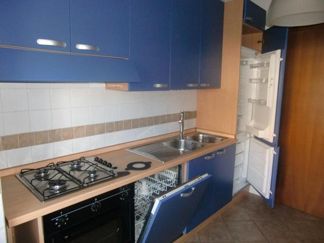 trilocale in vendita Roma in via Avignone € 399.000 EUR