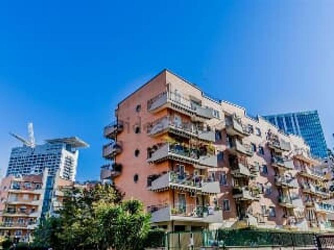 trilocale in vendita Roma in via Avignone € 399.000 EUR