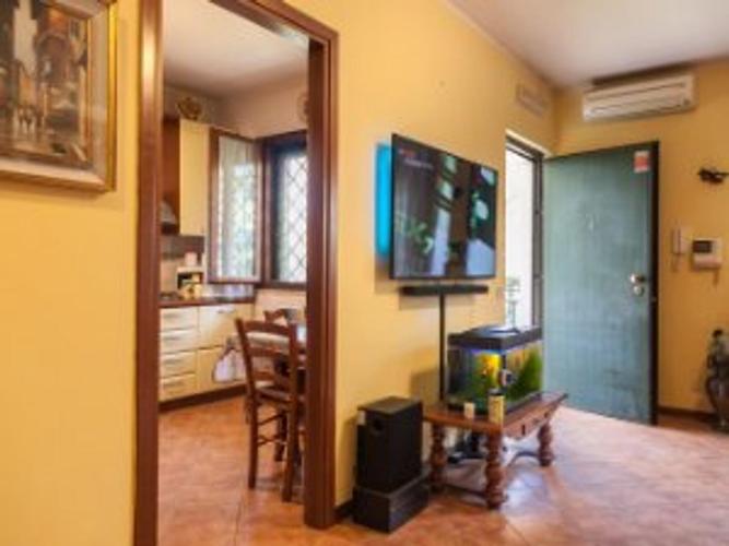 villette a schiera in vendita Roma in via Novaledo € 270.000 EUR