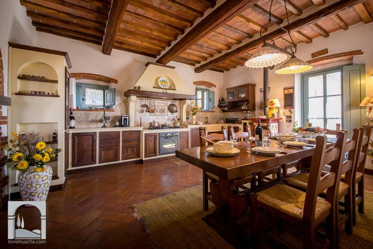 immobili di lusso/prestigio in vendita toscana in € 1.250.000 EUR