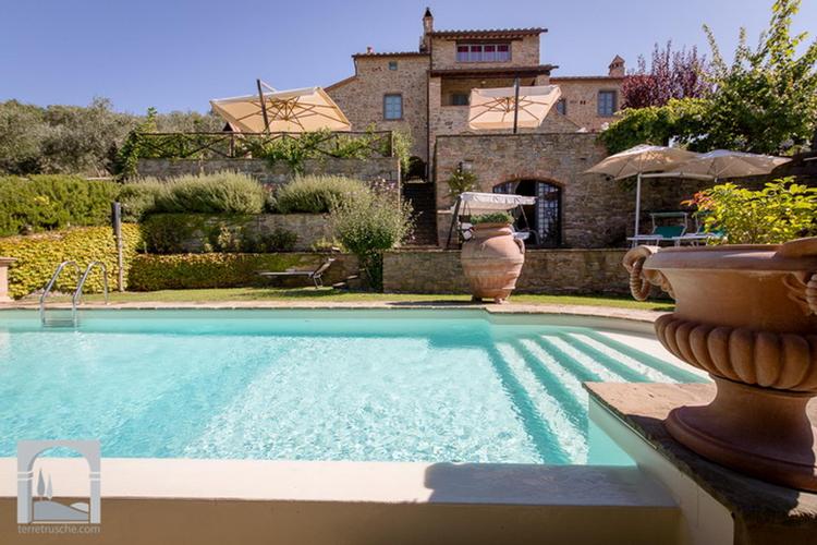 immobili di lusso/prestigio in vendita toscana in € 1.250.000 EUR