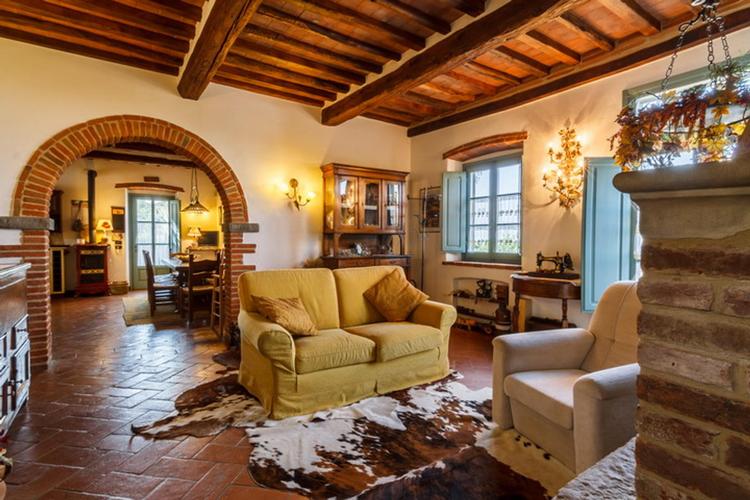 immobili di lusso/prestigio in vendita toscana in € 1.250.000 EUR