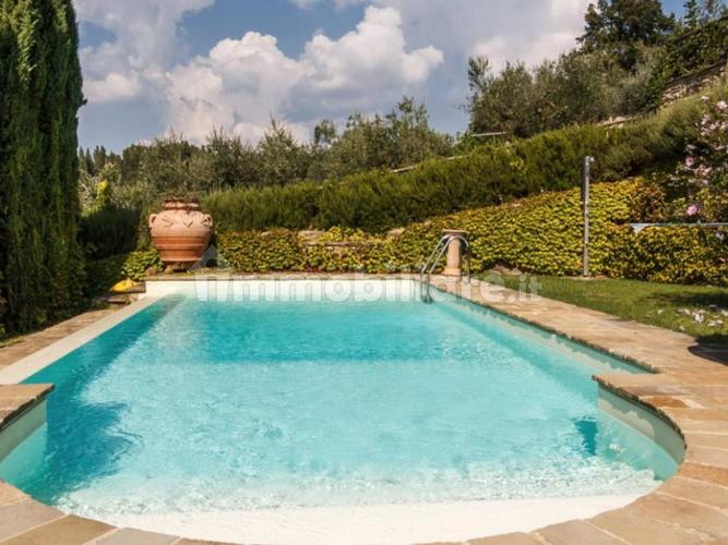 immobili di lusso/prestigio in vendita toscana in € 1.250.000 EUR