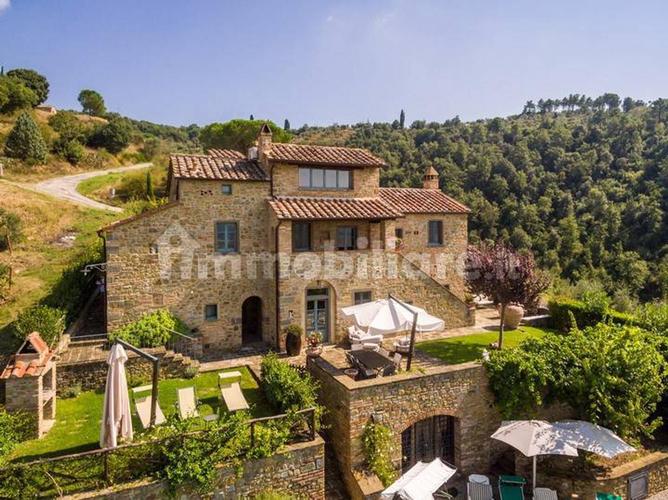 immobili di lusso/prestigio in vendita toscana in € 1.250.000 EUR