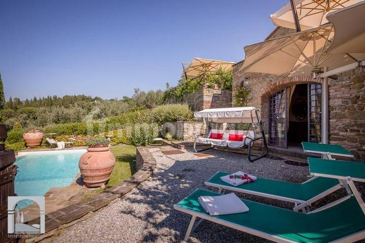 immobili di lusso/prestigio in vendita toscana in € 1.250.000 EUR