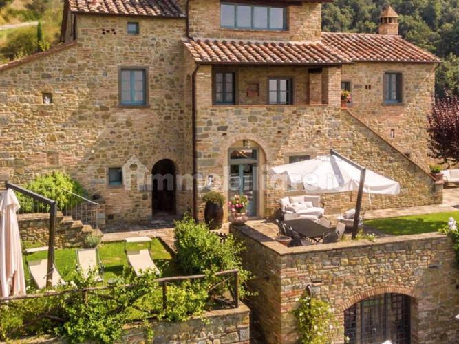 immobili di lusso/prestigio in vendita toscana in € 1.250.000 EUR