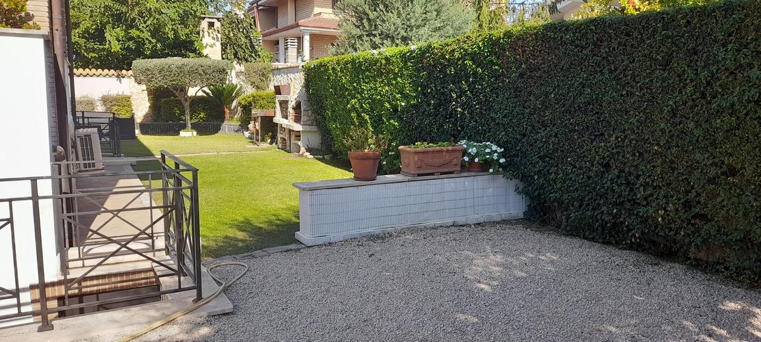 casa/villa in vendita Roma in via G. Latilla € 499 EUR