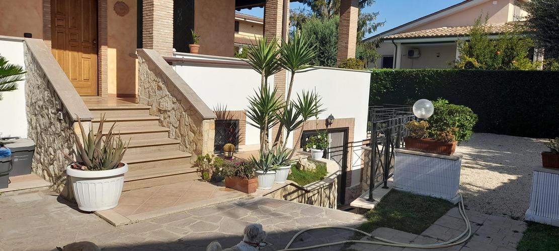 casa/villa in vendita Roma in via G. Latilla € 499 EUR