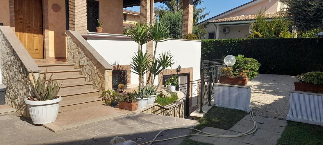 casa/villa in vendita Roma in via G. Latilla € 499 EUR