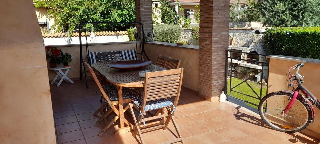 casa/villa in vendita Roma in via G. Latilla € 499 EUR