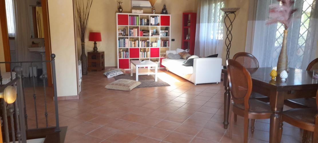 casa/villa in vendita Roma in via G. Latilla € 499 EUR