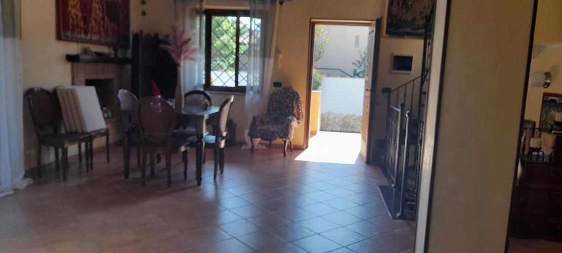 casa/villa in vendita Roma in via G. Latilla € 499 EUR