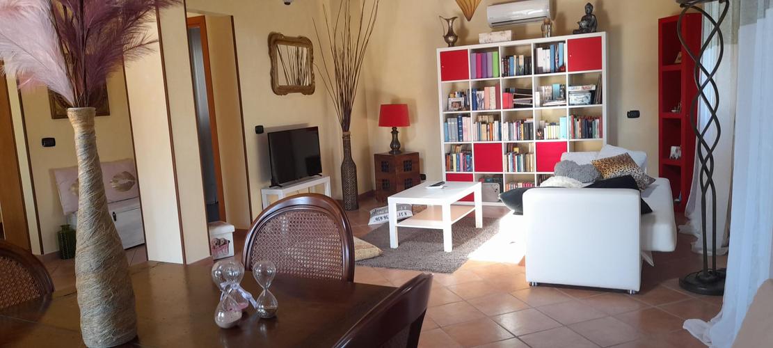 casa/villa in vendita Roma in via G. Latilla € 499 EUR