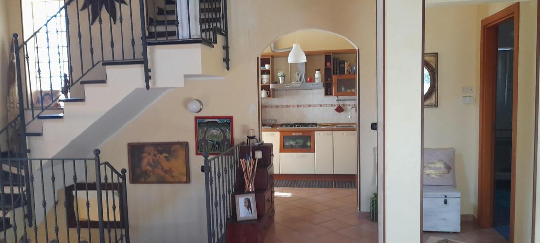 casa/villa in vendita Roma in via G. Latilla € 499 EUR