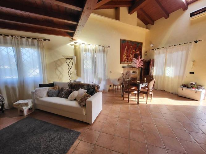 casa/villa in vendita Roma in via G. Latilla € 499 EUR