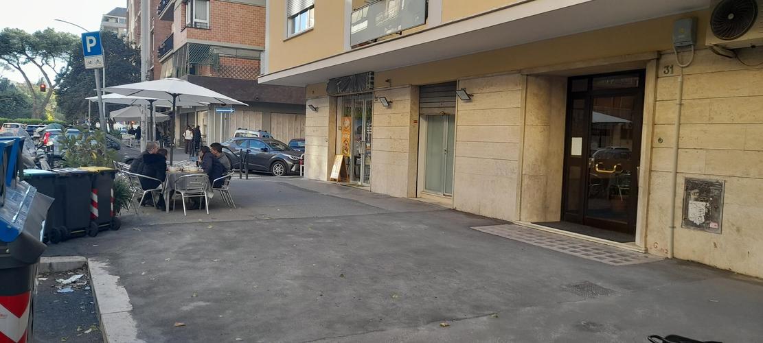 negozi in vendita Roma in via Carlo citerni € 109.000 EUR