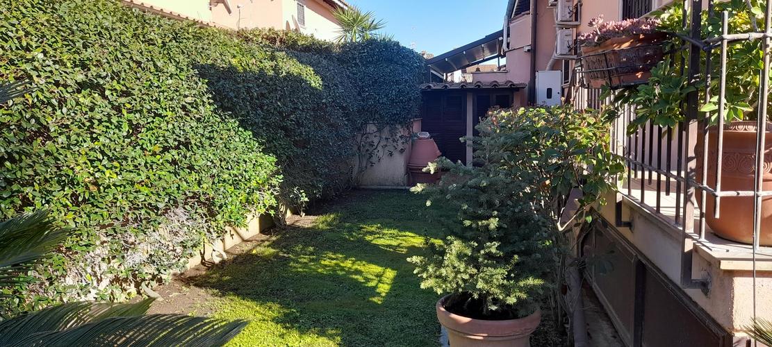 villette bifamiliare in vendita Roma in € 380.000 EUR