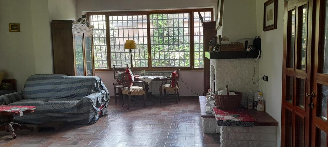ville unifamiliari in vendita Roma in € 498.000 EUR