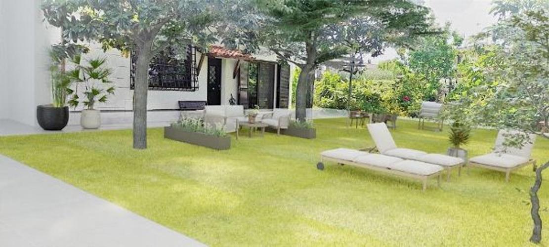 ville unifamiliari in vendita Roma in € 498.000 EUR