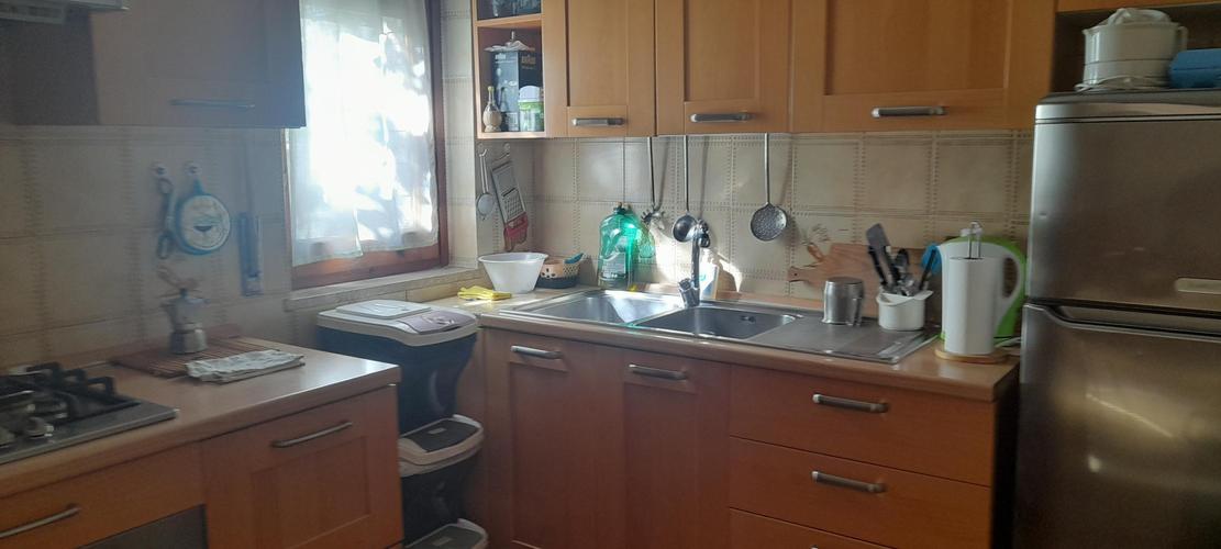 oltre 5 locali in vendita Roma in via Coronaro &euro; 280.000 EUR