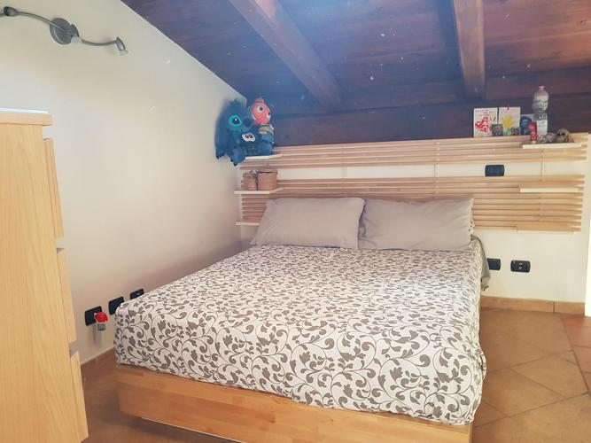 villette a schiera in affitto Roma in via Merano &euro; 1.000 /mese EUR