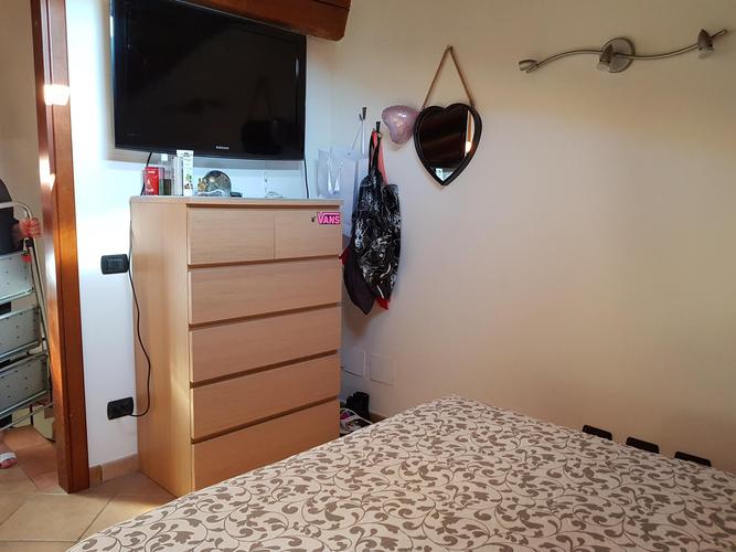 villette a schiera in affitto Roma in via Merano &euro; 1.000 /mese EUR