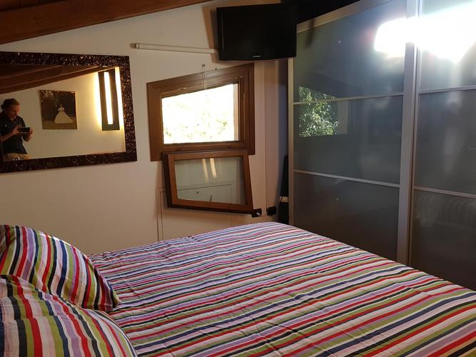 villette a schiera in affitto Roma in via Merano &euro; 1.000 /mese EUR